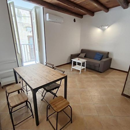 La Volta Di Gatto Vila Palermo Exterior foto