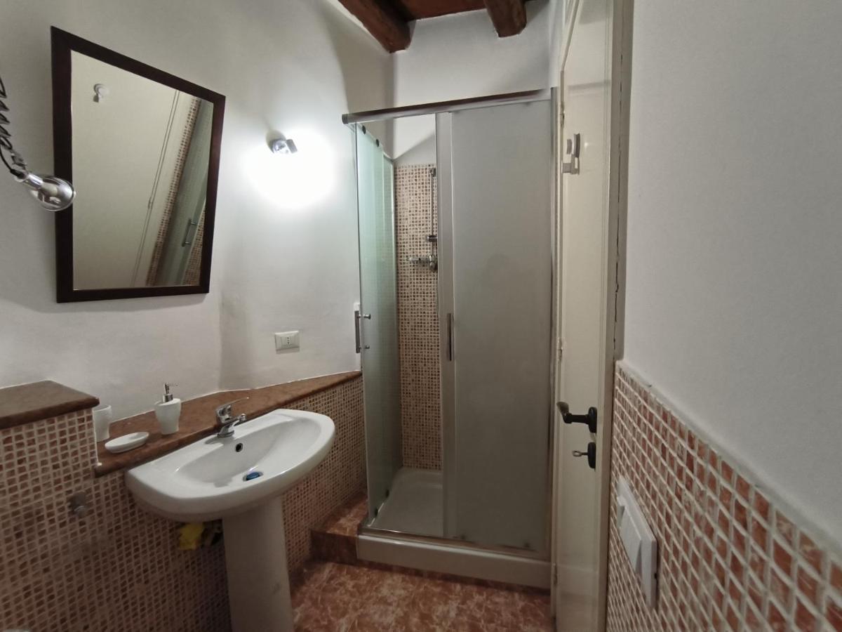 La Volta Di Gatto Vila Palermo Exterior foto